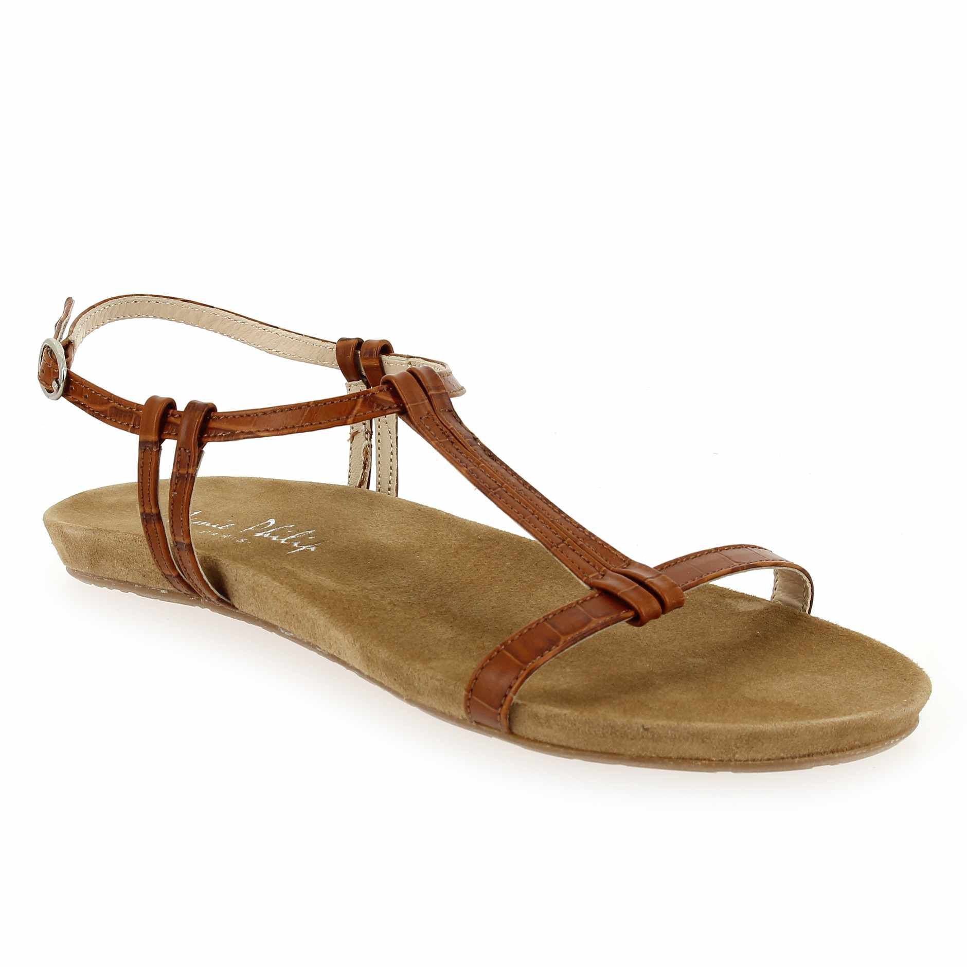 Janie Philip  HAWAI - Cognac