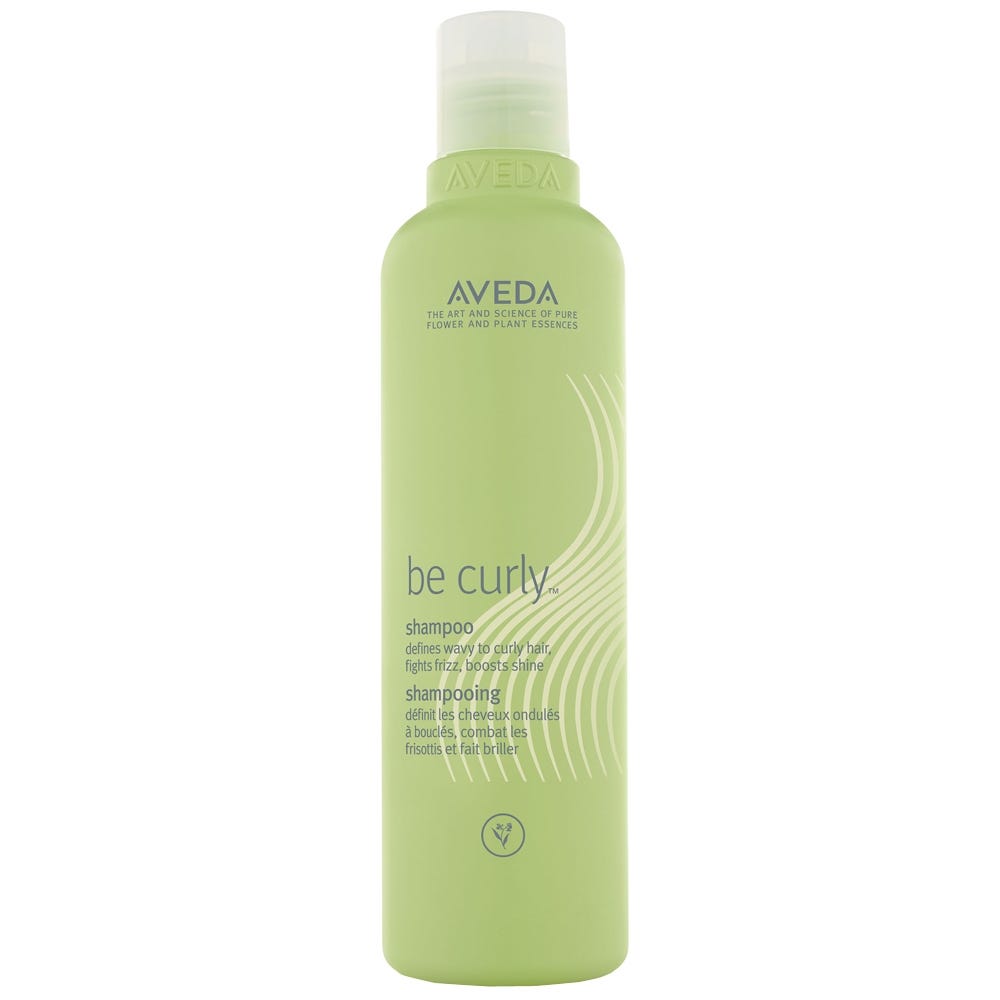AVEDA Be Curly Shampoo 250 ml