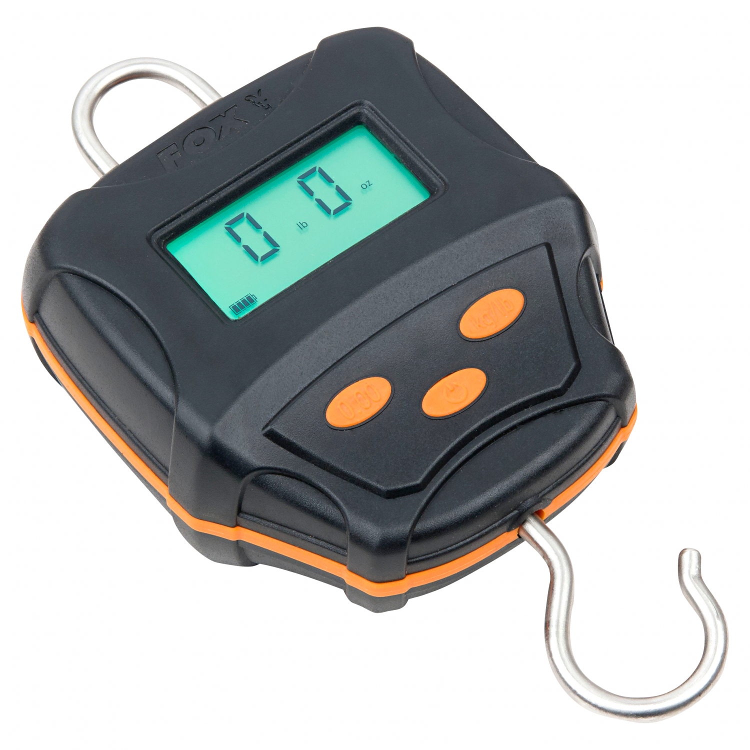 Fox Carp Digital Scale 60 kg