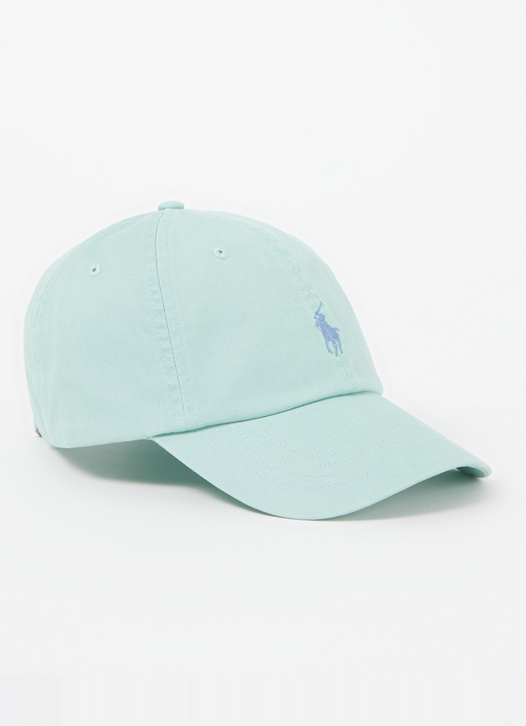Šiltovka Ralph Lauren s výšivkou loga