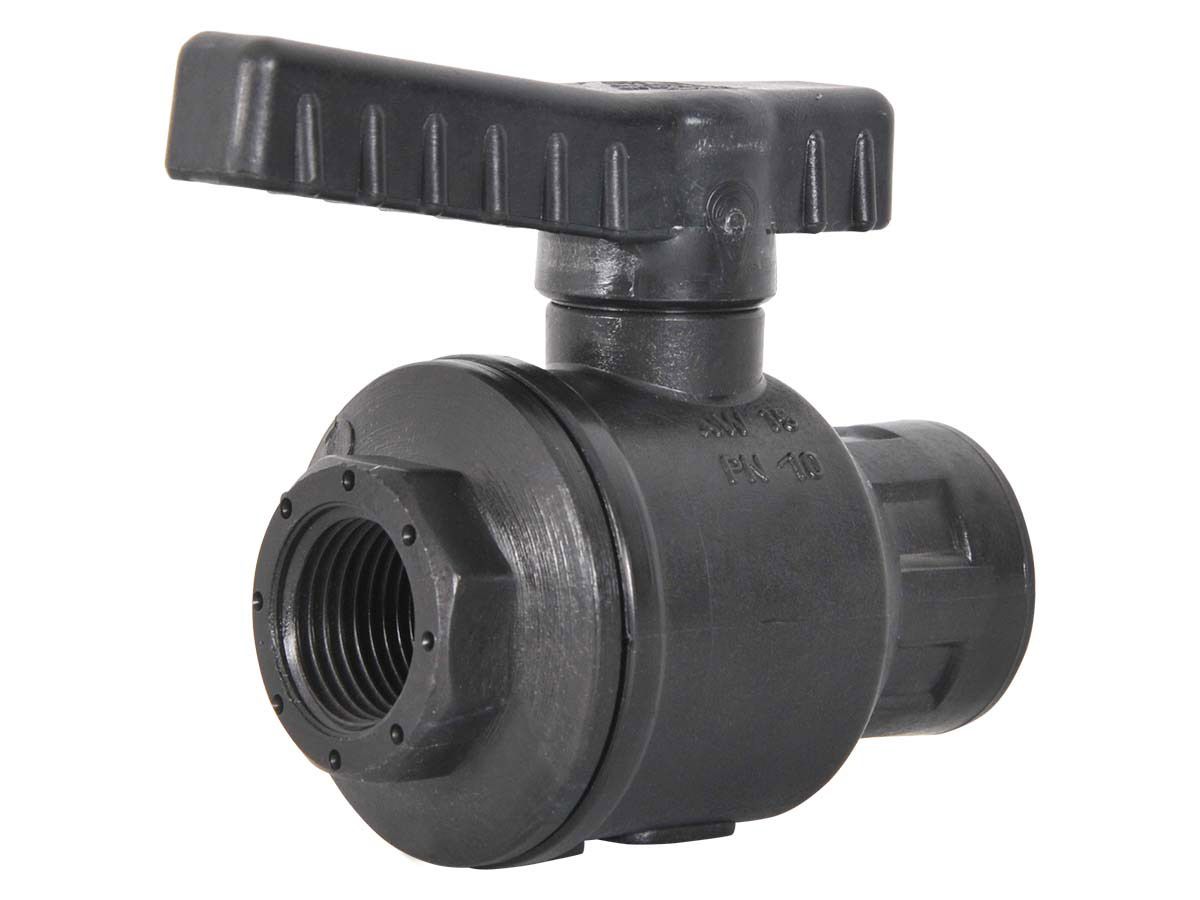 Schlauchverbindung 20 mm Ablassventil