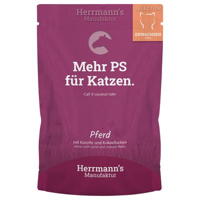 Herrmann's Selection 20 x 100 g