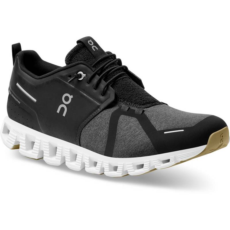 On Cloud 5 Terry Sneaker Herren