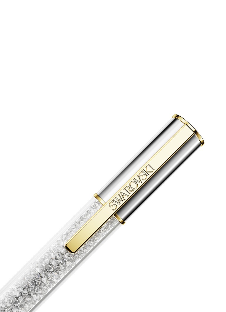 Penna Swarovski Crystalline con cristallo