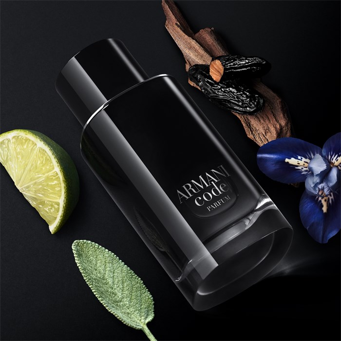 Parfum - nachfüllbar
