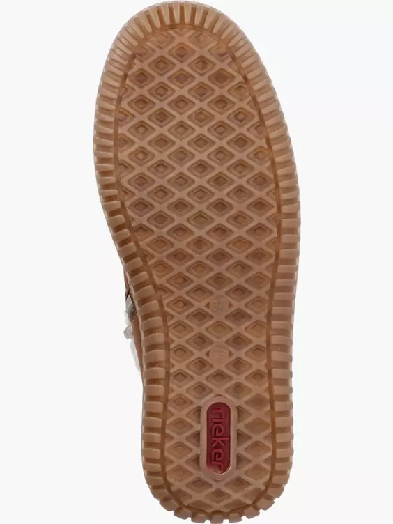 Rieker Damen Kurzstiefel