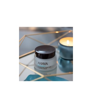 AHAVA Time to Smooth Nachtcreme-50 ml