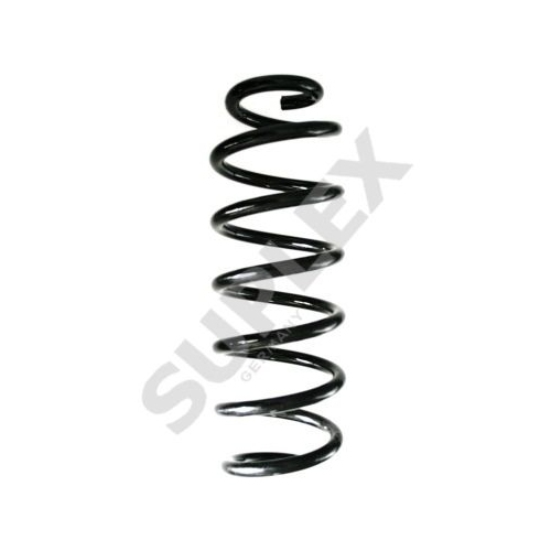 Suplex Schraubenfeder 22289 - ATU