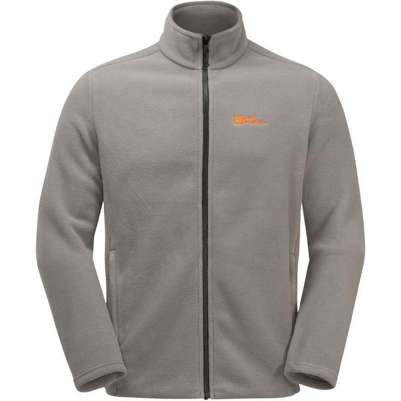 Jack Wolfskin WINTERSTEIN Fleecejacke Herren