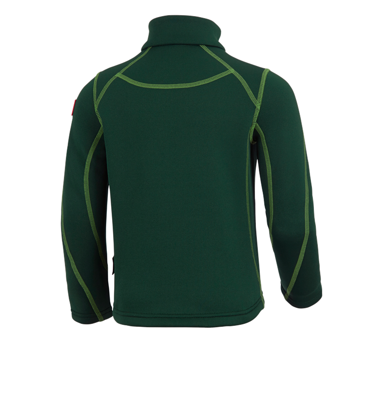 Fun.Troyer thermo stretch e.s.motion 2020, Kinder