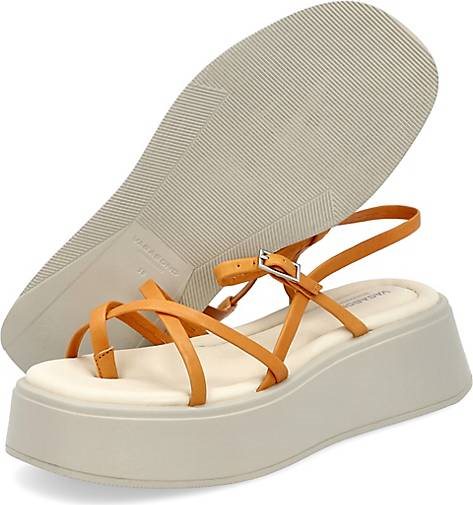 Vagabond Sandalen (flach)