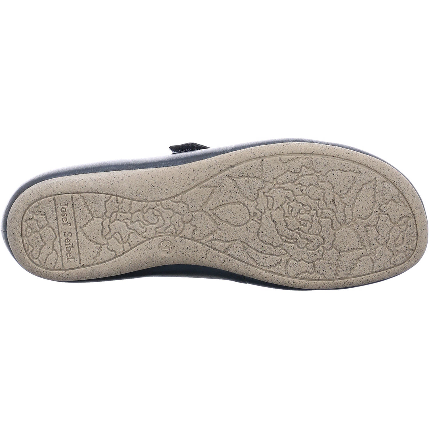Josef Seibel Fiona 39 87239, Ballerinas, Damen, Blau (Ocean)