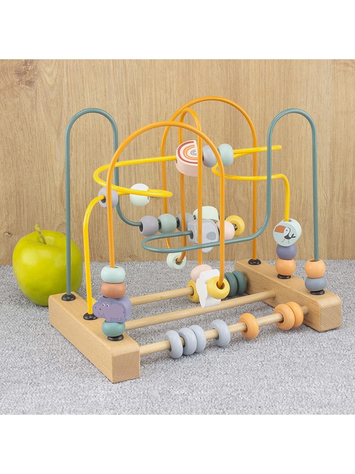 Ulysse Activity-Center - ab 12 Monaten günstig kaufen onesize