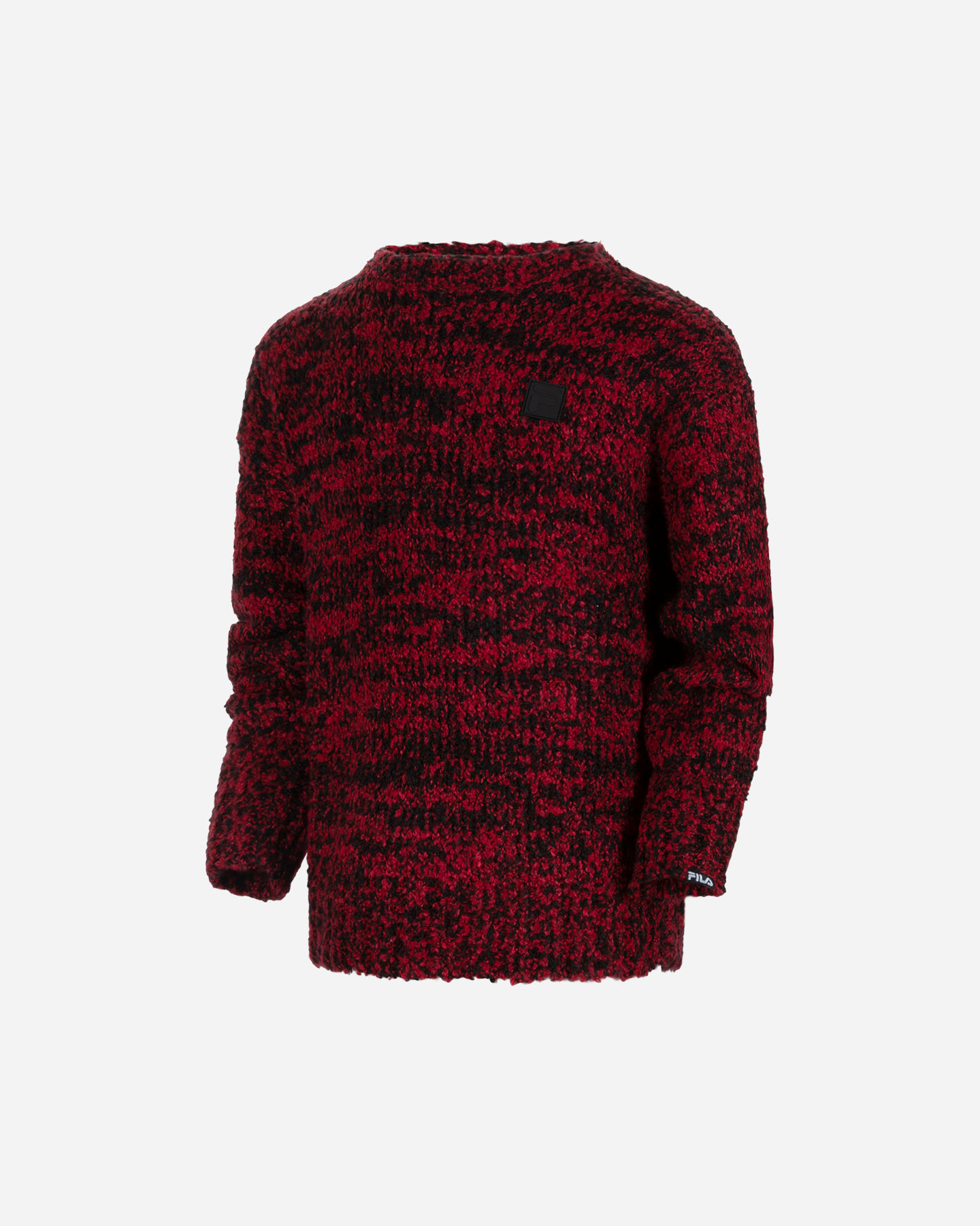 Sweter Fila Born To Rock Collection Jr FB500W23-050/260