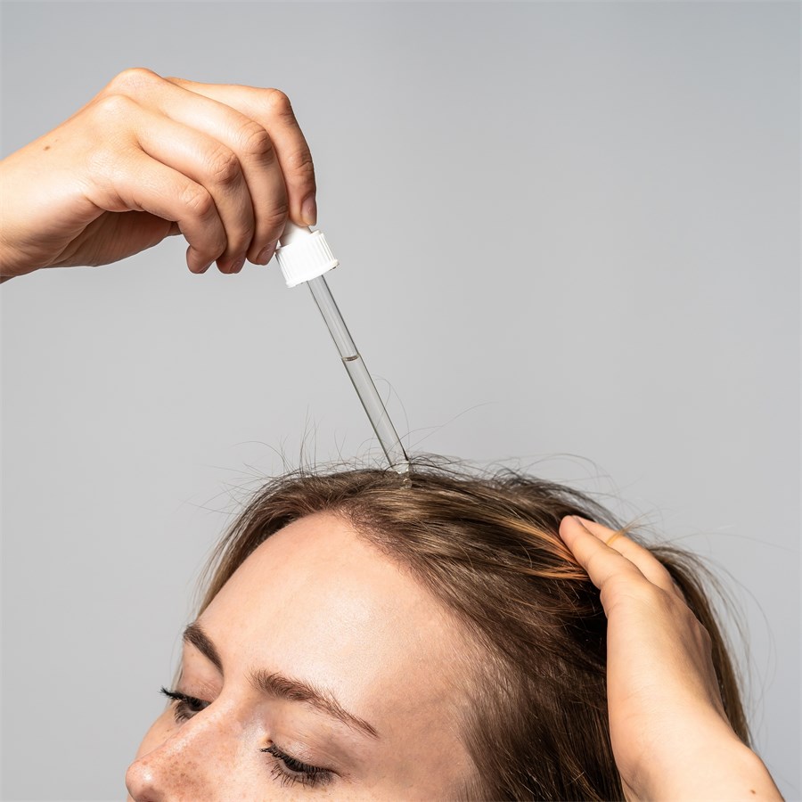 Bio-Pilixin® Serum Women