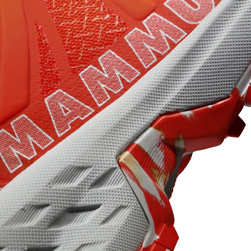 Mammut Sertig II Low Multifunktionsschuhe Damen
