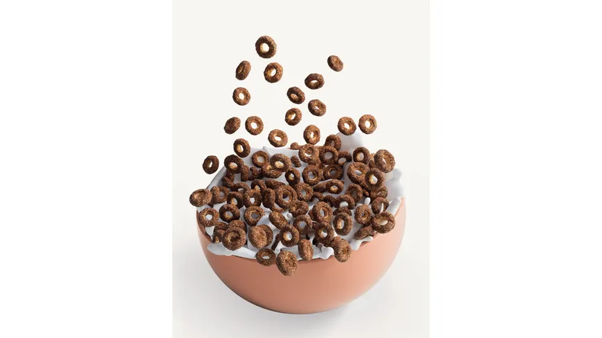 ALL GOOD Cinnamon - Bio Cerealien 300 g