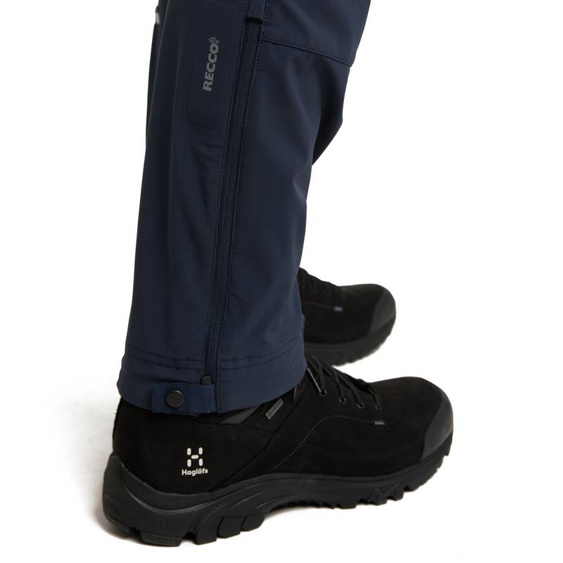 Haglfs Roc Sight Softshell Pant Trekkinghose Herren
