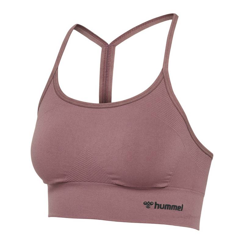 hummel hmlTIFFY SEAMLESS SPORTS TOP Funktionstop Damen