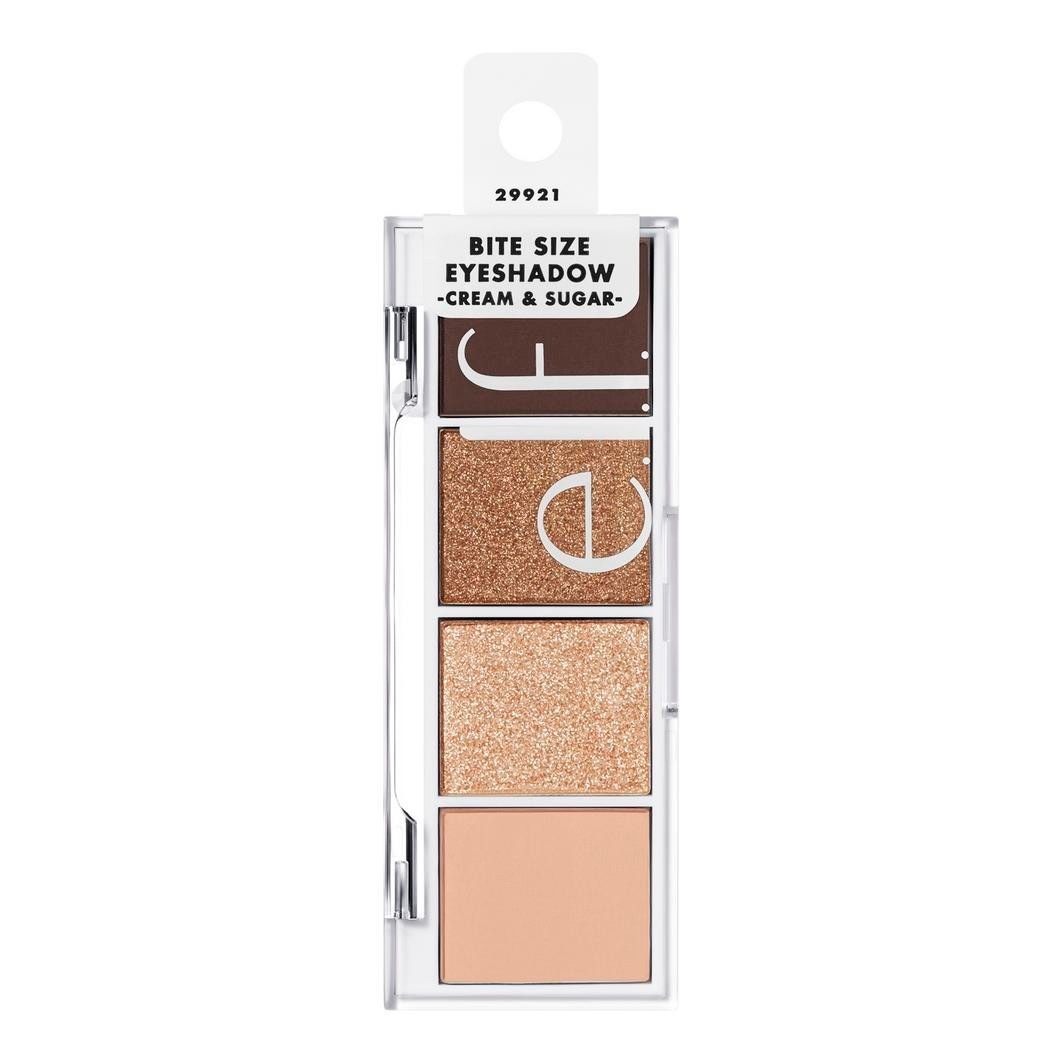 Bite-Size Eyeshadow