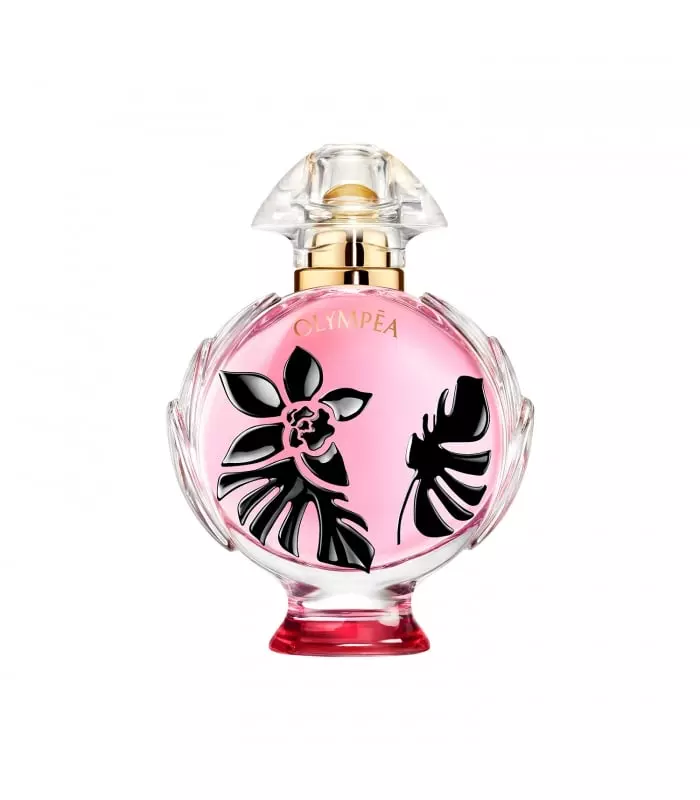 OLYMPEA FLORA Eau De Parfum Intense Vaporisateur