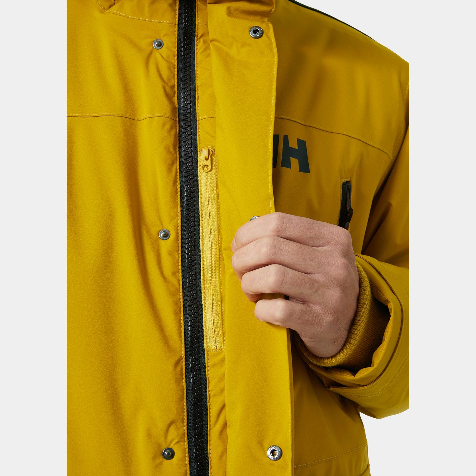Men's Reine Parka