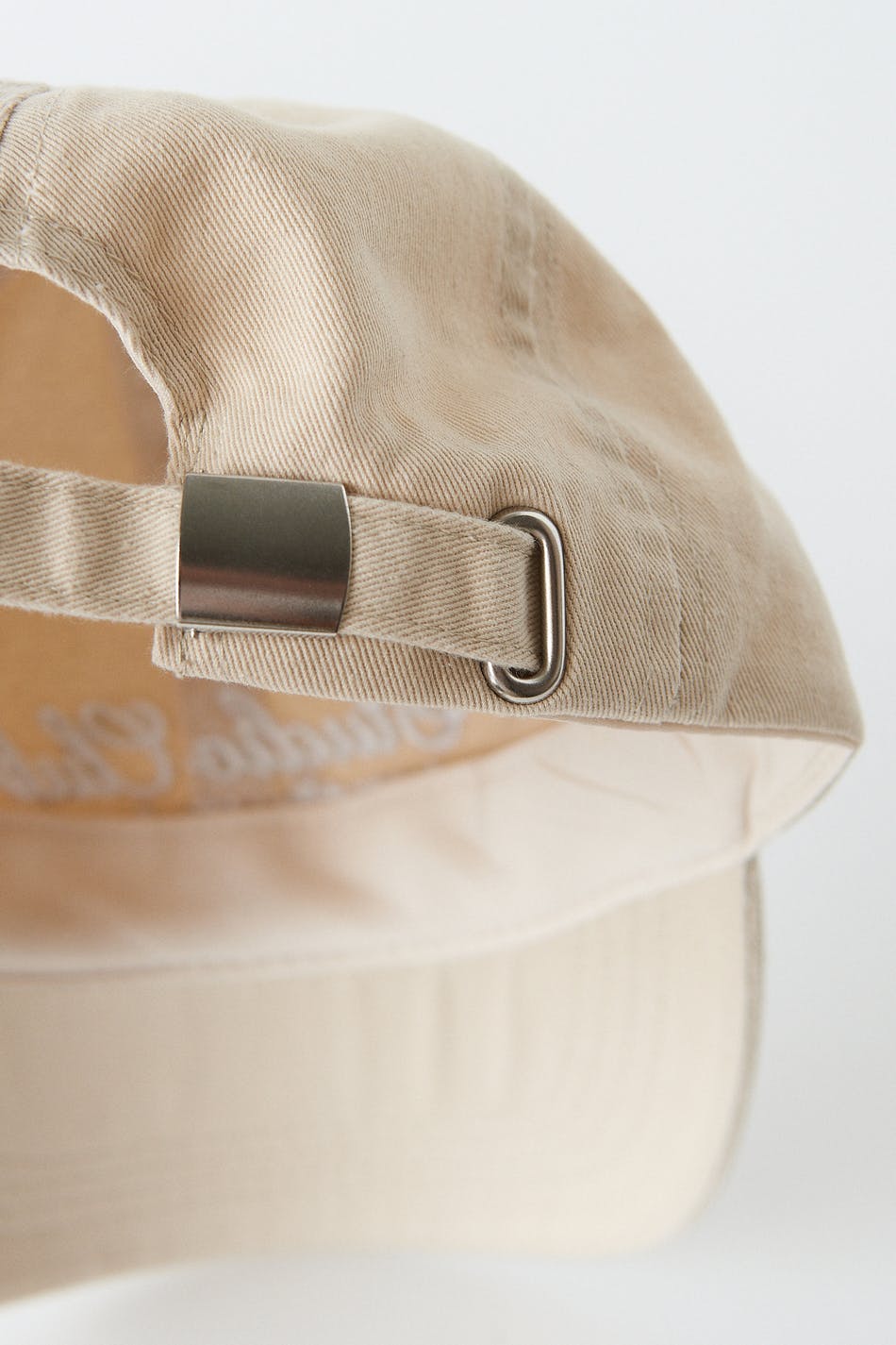 Moa cap
