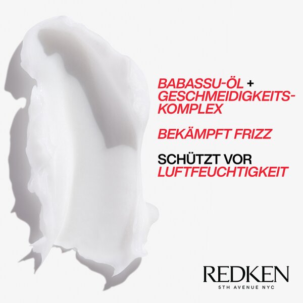Redken Frizz Dismiss Conditioner Conditioner