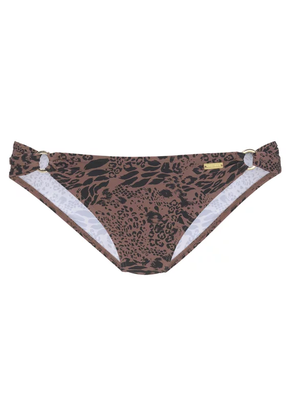 Bikini-Hose
