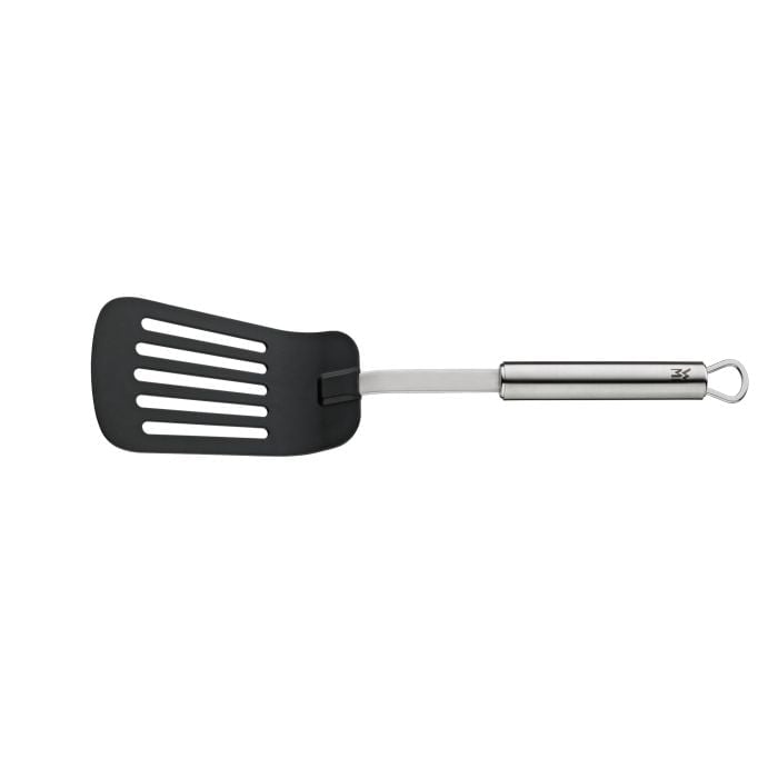 Profi Resist Stielpfanne mit Pfannenwender, 28cm