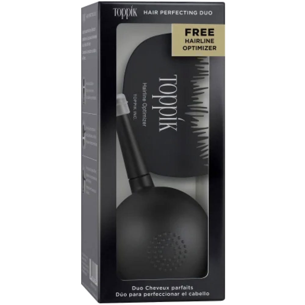 TOPPIK Zubehör Set Duo Kit
