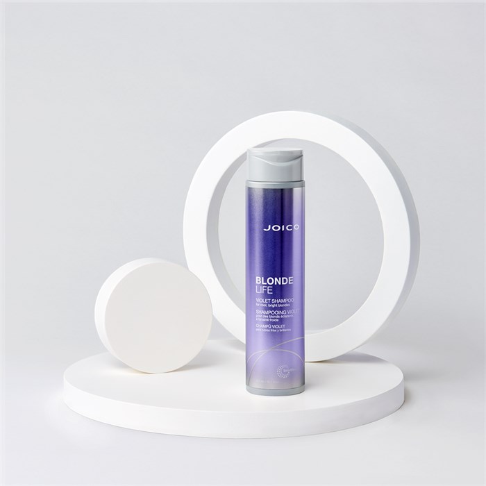 Violet Shampoo