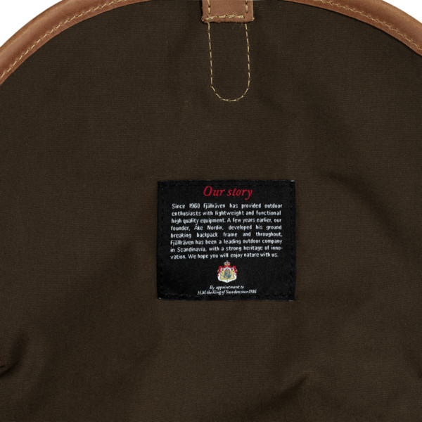 VÄRMLAND RUCKSACK - Tagesrucksack