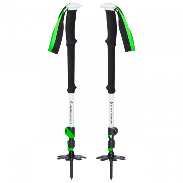 Black Diamond - Expedition 3 Ski Poles - Skitourenstöcke