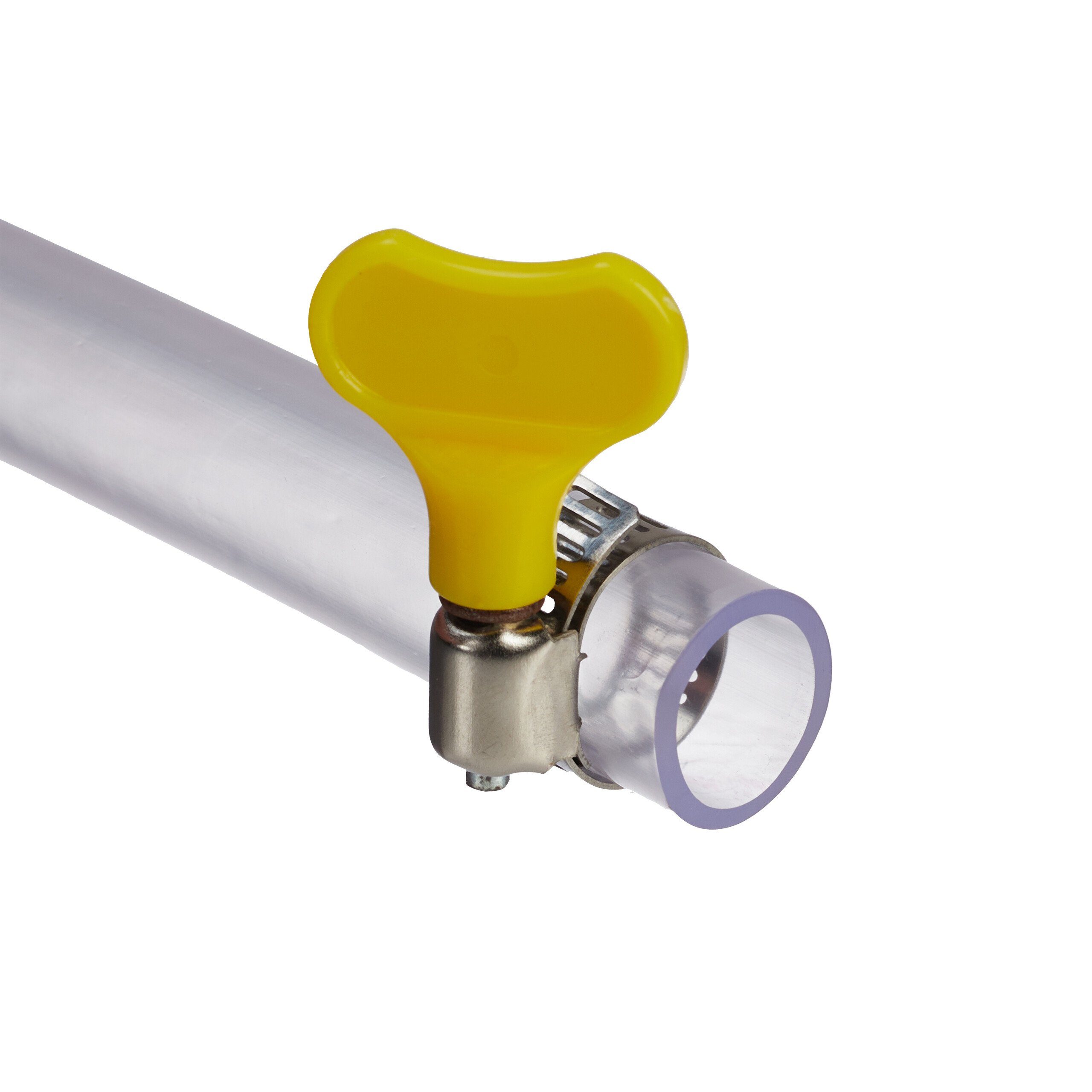 relaxdays Ölabsaugpumpe 2x Handpumpe für Benzin und Wasser