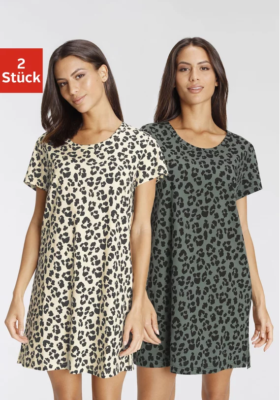 Sleepshirt