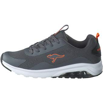 KangaROOS K AR Sigurt Sneaker in grau