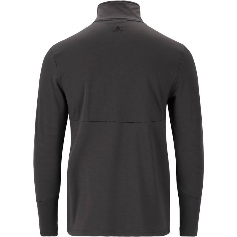 Whistler Cloudmont Funktionstop Herren