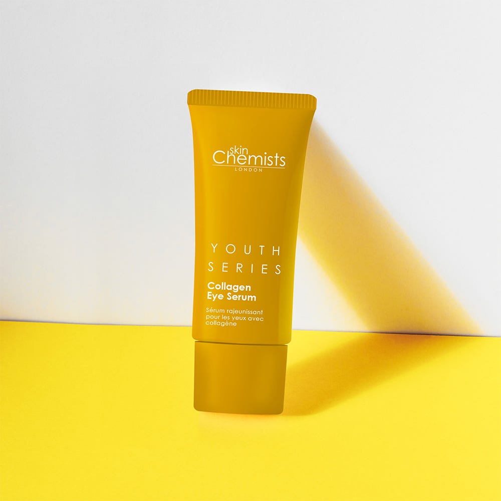 SkinChemists Kollagen Eye Serum 15 ml