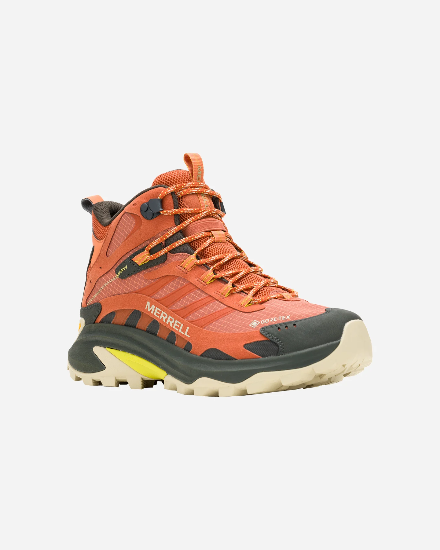 Turistické topánky Merrell Moab Speed 2 Mid Gtx M J037507