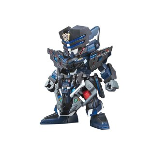 Gundam - SDW Heroes Verde Buster Team Member