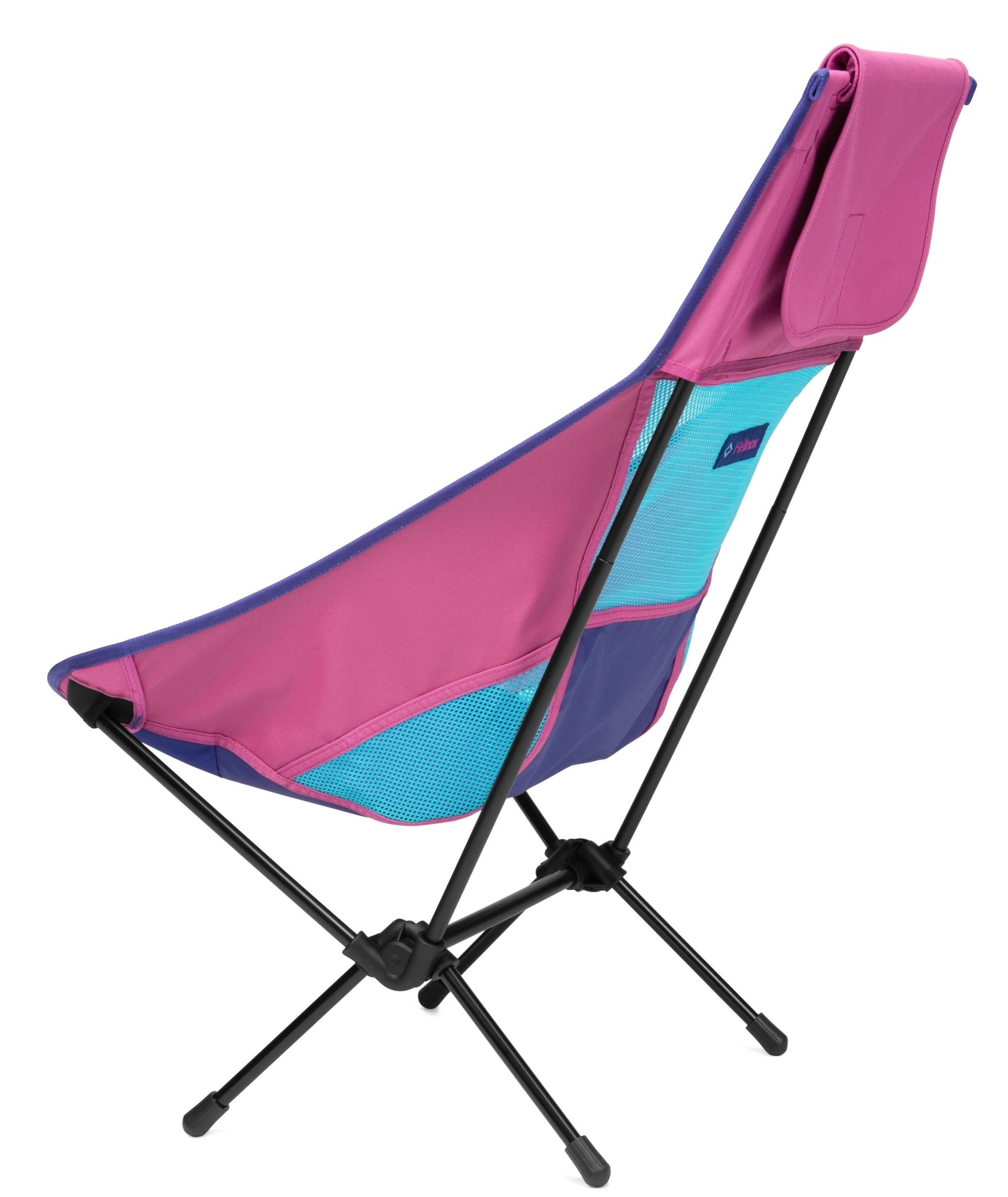 Helinox Campingstuhl Helinox Chair Two Campingstuhl (Gewicht 1,18kg / bis 145 kg)