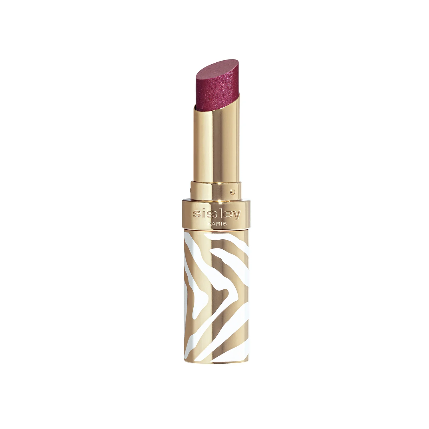 Phyto-Rouge Shine Lips - Batom Brilhante, Batom