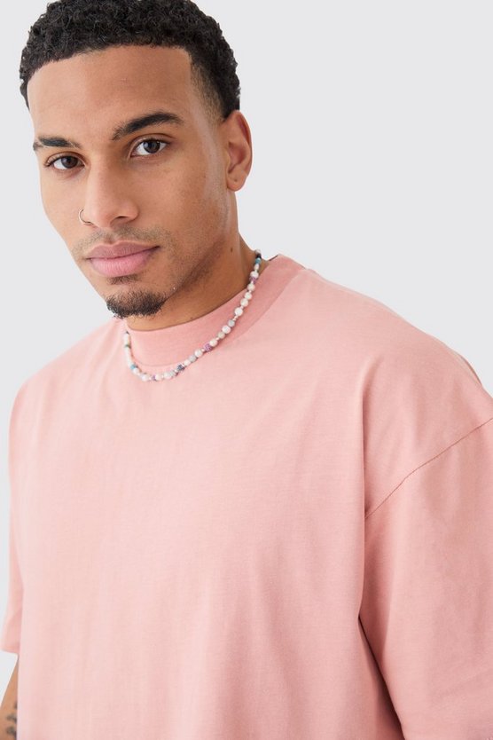 Oversize T-Shirt