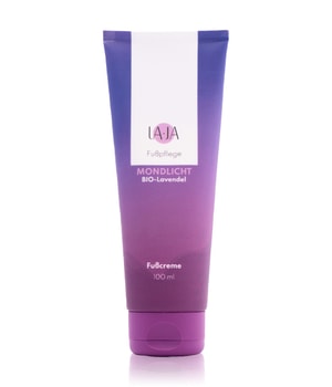 LAJA Mondlicht Reichhaltige Fußcreme Fußcreme-100 ml