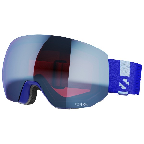 Salomon - Radium Pro Sigma Cat. 2 - Skibrille