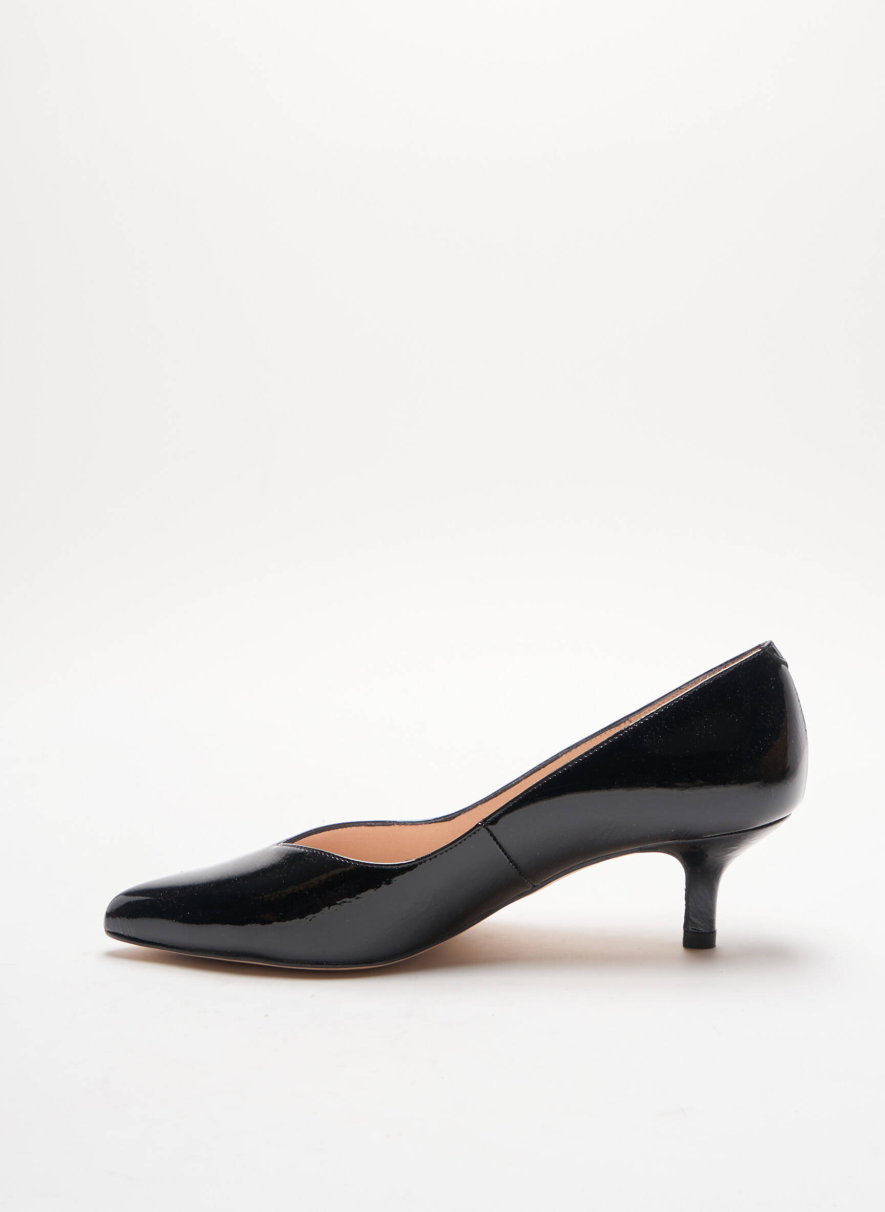 Georgia Rose Escarpins Femme couleur noir