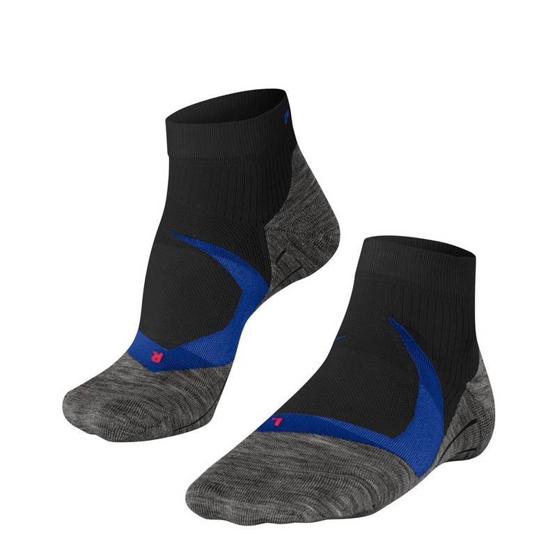 Falke RU4 Endurance Cool Short Laufsocken Herren