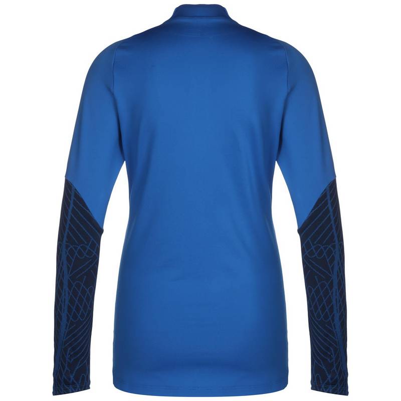 Nike Strike 23 Drill Top Funktionsshirt Damen