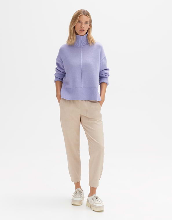 Strickpullover Pupali